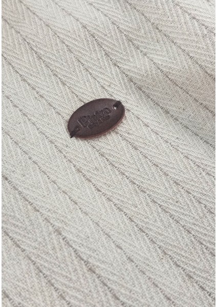 Gömlek Yaka Çizgili %100 Pamuk Müslin Kumaş Bebek ve Çocuk Erkek Ikili Takım fırsatları