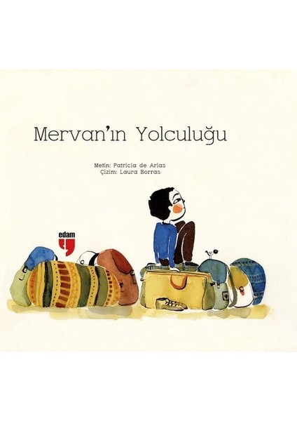 Mervan'ın Yolculuğu