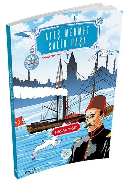 Ateş Mehmet Salih Paşa