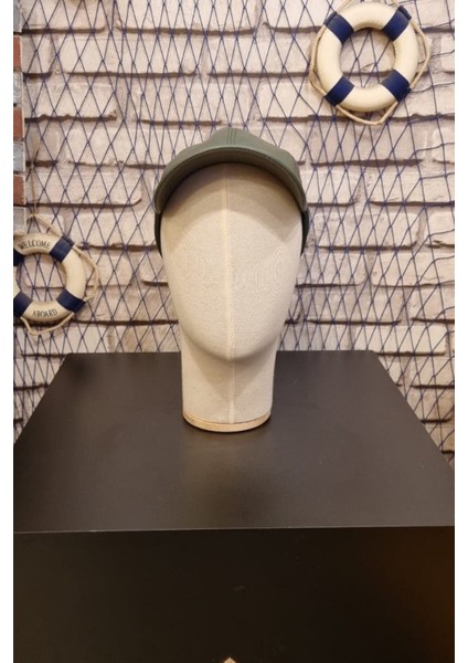 Erkek Kumaş Kafa Mankeni Aksesuar Mankeni Şapka Mankeni Peruk Mankeni modelleri