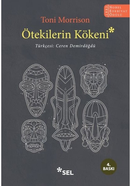 Ötekilerin Kökeni