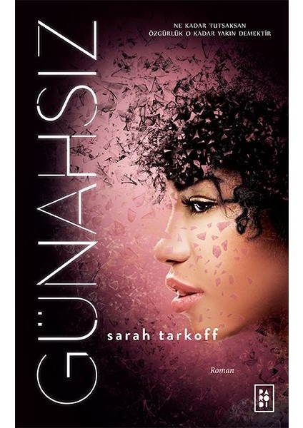 Günahsız - Uyanış Serisi 1. Kitap