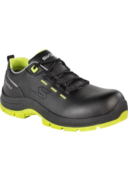 Combo X-500 S3 Iş Ayakkabısı (Siyah)