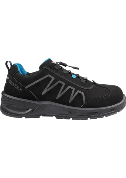 Air X-100 S3 Blue Iş Ayakkabısı fiyatları
