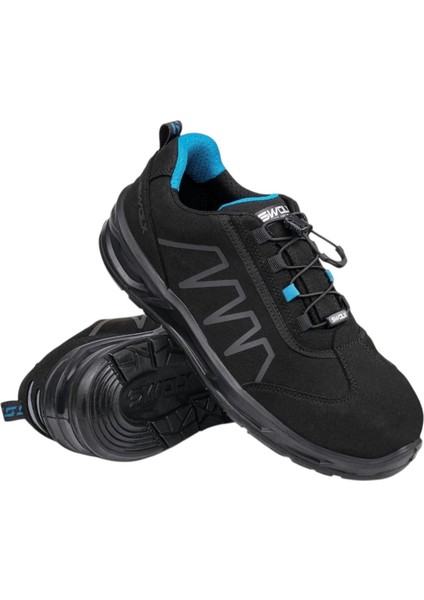 Air X-100 S3 Blue Iş Ayakkabısı fırsatları