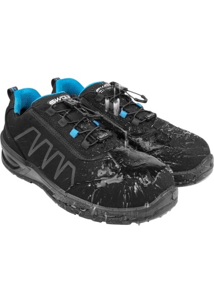 Air X-100 S3 Blue Iş Ayakkabısı indirimleri