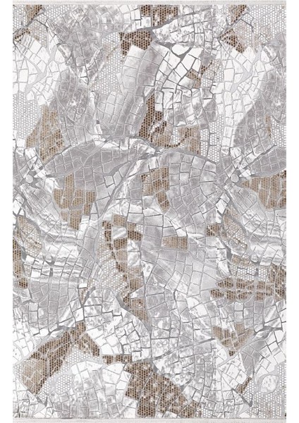 Eternity 31969 080 Serisi Akrilik Salon Oturma Yatak Odası Halısı