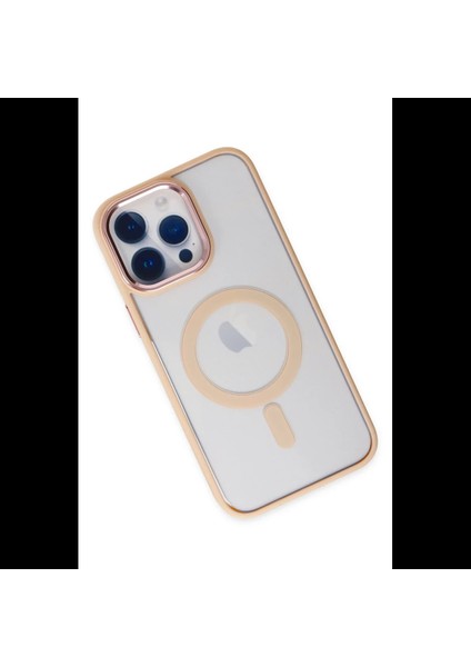 iPhone 14 Pro Max Kılıf Room Magneticsafe Silikon modelleri