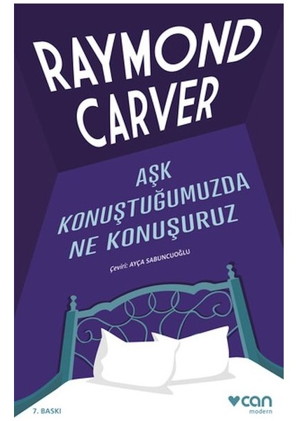 Aşk Konuştuğumuzda Ne Konuşuruz