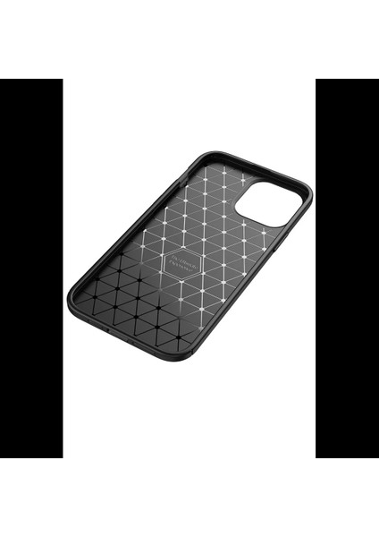 iPhone 14 Pro Kılıf Auto Focus Karbon Kapak modelleri