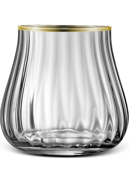 Crystal-X Gold 37 Parça 12 Kişilik Su Seti modelleri