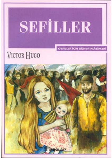 Sefiller-Gençler Için