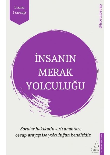 Insanın Merak Yolculuğu