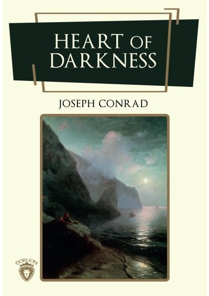 Heart Of Darkness