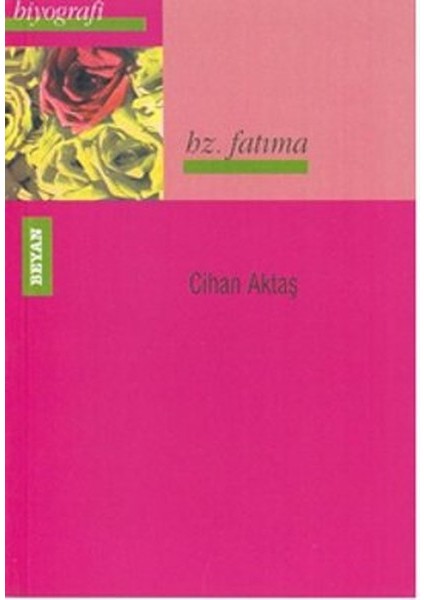 Hz. Fatıma