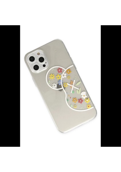 iPhone 12 Pro Max Kılıf Lucky Silikon fiyatları