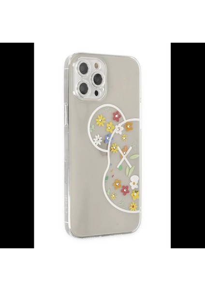 iPhone 12 Pro Max Kılıf Lucky Silikon modelleri