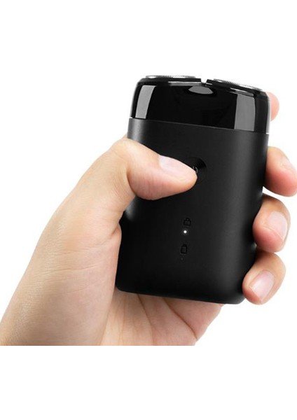 Mijia 3D Elektrikli Tıraş Makinesi Jilet S100 Islak ve Kuru Tıraş(Yurt Dışından) modelleri