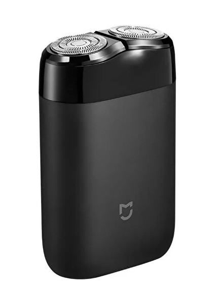 Mijia 3D Elektrikli Tıraş Makinesi Jilet S100 Islak ve Kuru Tıraş(Yurt Dışından)