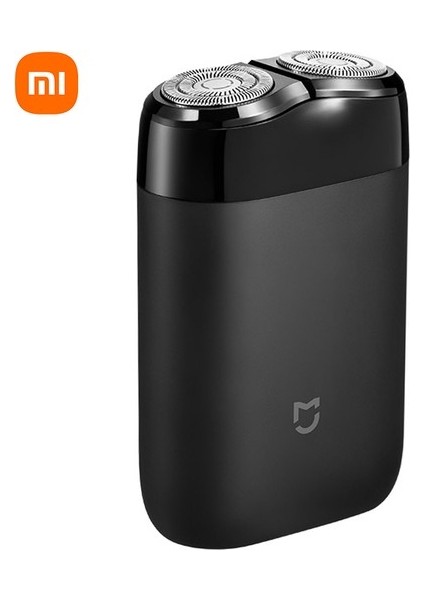 Mijia 3D Elektrikli Tıraş Makinesi Jilet S100 Islak ve Kuru Tıraş(Yurt Dışından)