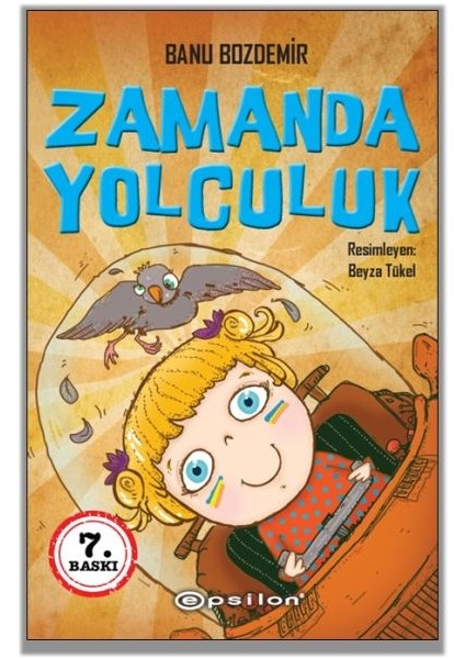 Zamanda Yolculuk