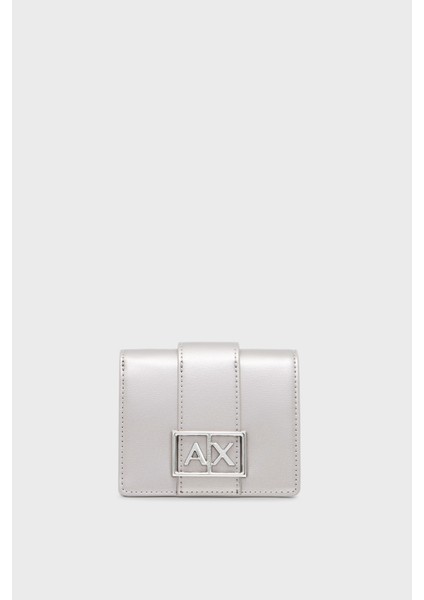 Logolu Kemer Detaylı Cüzdan Bayan CÜZDAN XW000360 AF12039 U8097 indirimleri