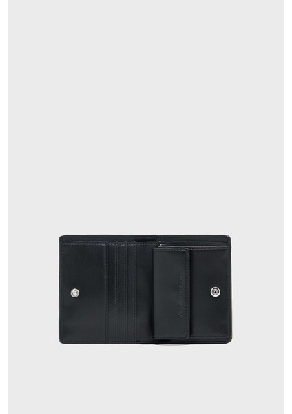 Logolu Kemer Detaylı Cüzdan Bayan CÜZDAN XW000360 AF12039 UC001