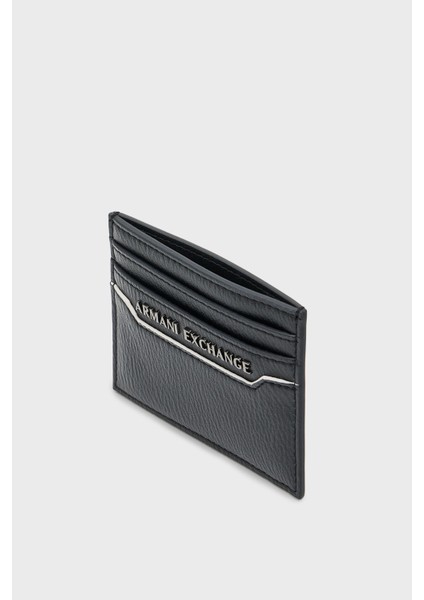 Kabartmalı Logo Baskılı Kartlık Erkek KARTLIK XM000169 AF17205 MC105