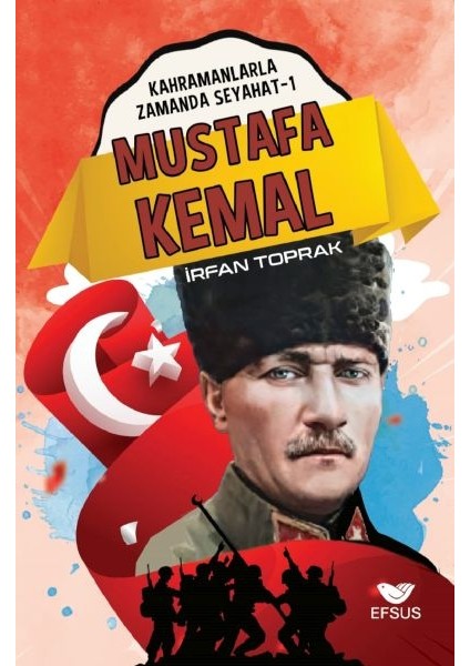 Mustafa Kemal