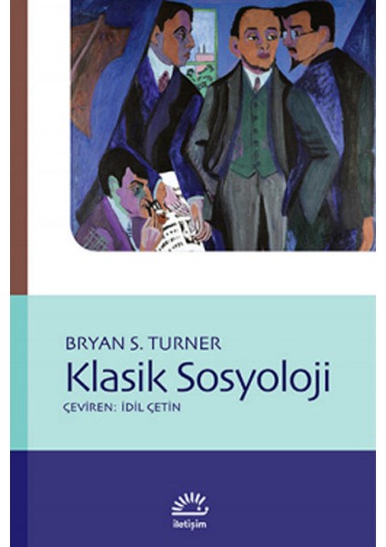 Klasik Sosyoloji