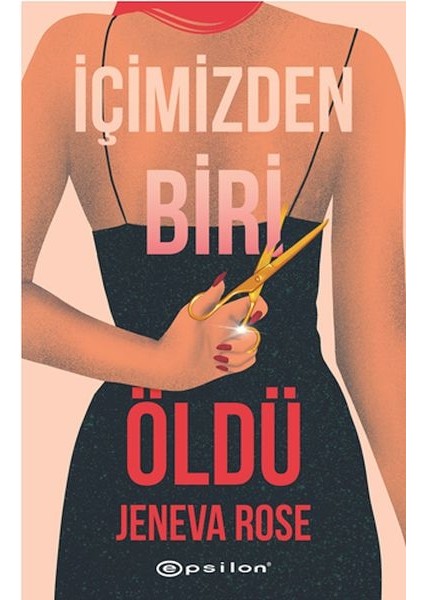 Içimizden Biri Öldü