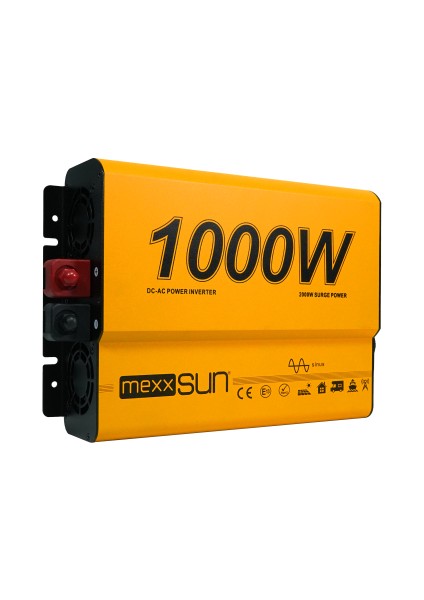 Tam Sinüs 12V 1000W fırsatları