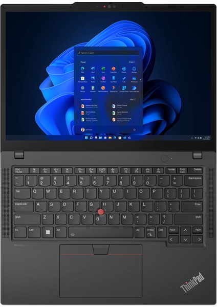 ThinkPad X13 Gen 4 Intel Core i7-1355U 16GB 512GB SSD 13.3" WUXGA IPS Panel Windows 11 Pro Taşınabilir Bilgisayar 21EX003WTX fiyatları