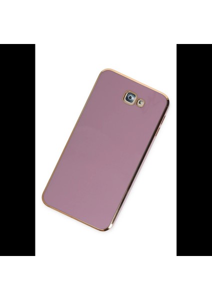 Samsung Galaxy J7 Prime Kılıf Volet Silikon modelleri