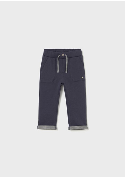 Erkek Bebek Takım – 1-4 Yaş, Lacivert Ceket ve Pantolon Seti, Düğmeli, Ceket Yakalı indirimleri