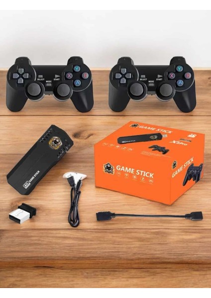 Wizard 8k Premium 20.000 Oyunlu Gamebox Tv Uyumlu modelleri