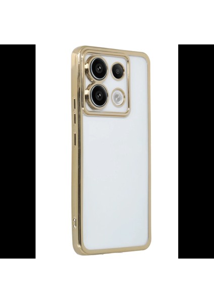 Xiaomi Redmi Note 13 Pro 5g Kılıf Razer Lensli Silikon fiyatları