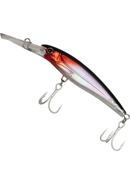 Heavy Diver 14CM 48GR Maket Yem