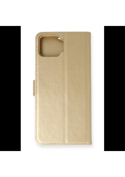 Oppo A73 Kılıf Trend S Plus Kapaklı Kılıf