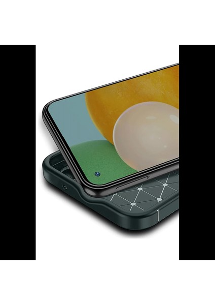 Xiaomi Poco X7 Pro Kılıf Auto Focus Karbon Kapak modelleri