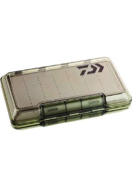 Çift Taraflı M Evalı Sahte Yem Kutusu