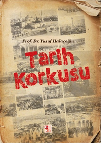 Tarih Korkusu