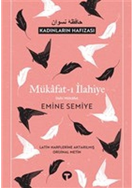 Mükafat-I Ilahiye - Ilahi Mükafat