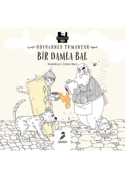 Bir Damla Bal