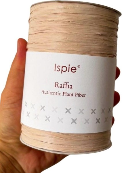 Ispie RAFYA186A Bej Renk