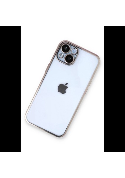 iPhone 14 Plus Kılıf Razer Lensli Silikon modelleri