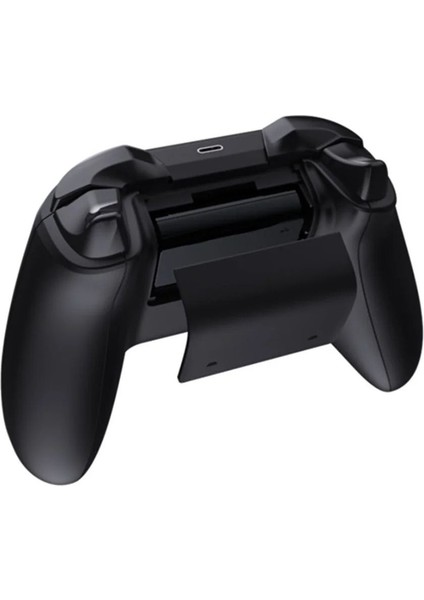 Xbox One X/s Oyun Kolu Joystick Şarj Edilebilir Pil ve Kablo indirimleri