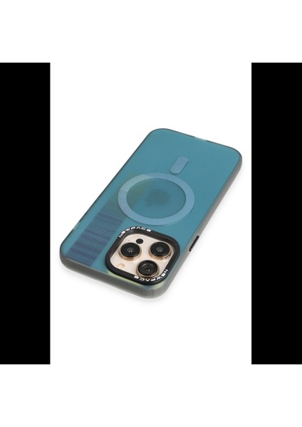 iPhone 14 Pro Max Kılıf Venüs Magneticsafe Desenli Kapak modelleri