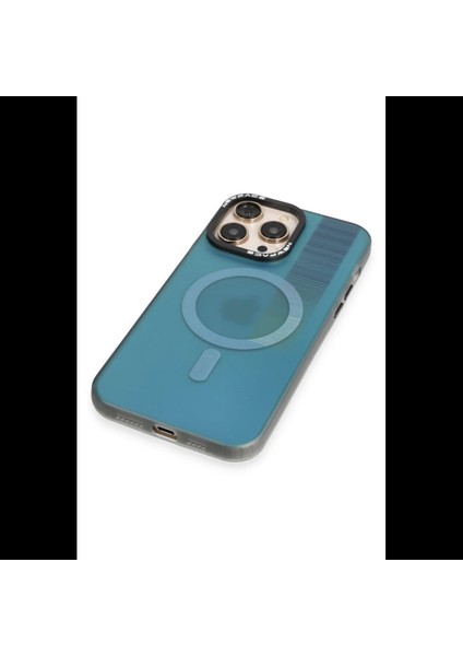 iPhone 14 Pro Max Kılıf Venüs Magneticsafe Desenli Kapak fırsatları