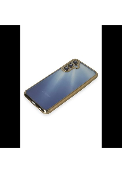 Samsung Galaxy A15 4g Kılıf Razer Lensli Silikon fırsatları